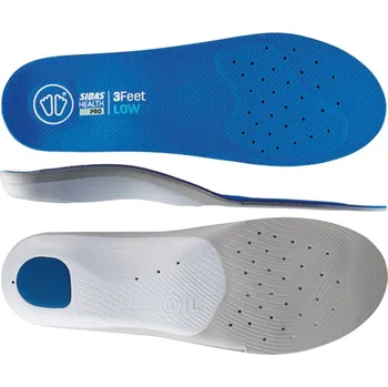 Vložka do bot Svorto 3FEET PERFORM LOW, vel. 39-41 M