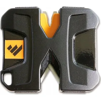 Brousek Work Sharp Pivot Knife Sharpener Diamantové pro Kuchyňské Nože, v