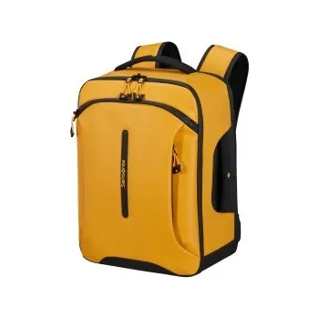 turistický batoh SAMSONITE Batoh na notebook 15,6" S Ecodiver Underseater Yellow (156619/1924)