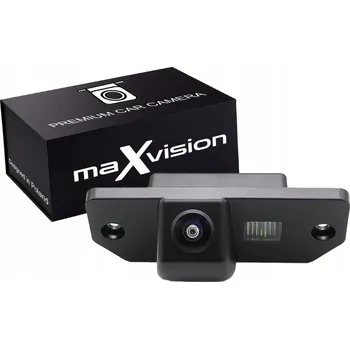 COUVACÍ KAMERA NTSC/AHD 170° pro FORD FOCUS C-MAX