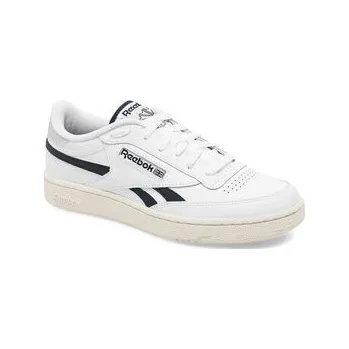 Pánské tenisky Sneakersy Reebok Club C Revenge 100074211 Bílá 47