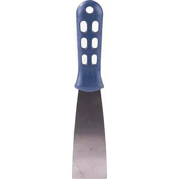 Špachtle perforovaná 40mm EU