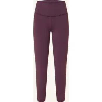 Dámské legíny Sweaty Betty Dámské Legíny Ultimate Studio, tmavě fialová, 42