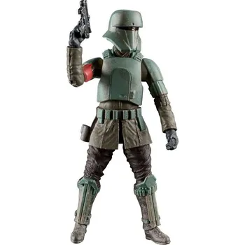 Dětské zboží Star Wars The Mandalorian Vintage Collection - Din Djarin (Morak) - akční figurka