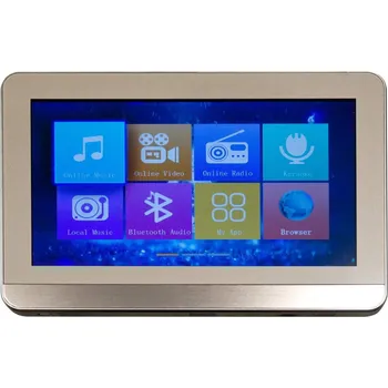 Přenosný multimediální přehrávač BA425AD2 Lucky Tone přehrávač