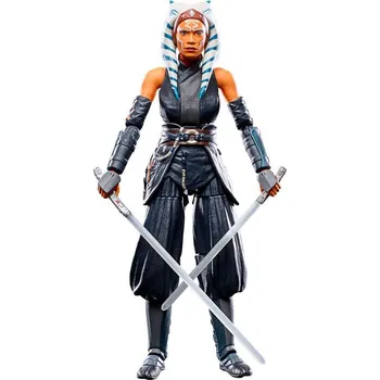 Figurka Star Wars The Mandalorian Vintage Collection - Ahsoka Tano (Corvus) - akční figurka