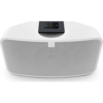 Audio Bluesound Pulse Mini 2i Barva: Bílá