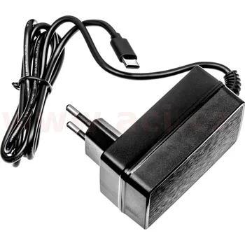 nabíječka kabelem USB-C