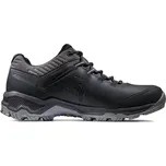 boty MAMMUT Mercury IV Low GTX black-titanium UK 9