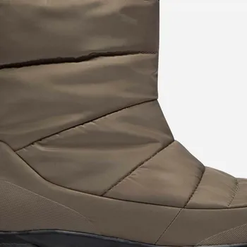 Dámská treková obuv Rossignol W ROSSI PODIUM COULISSE-CEDAR/FRESH GREEN-boty - 035