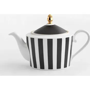 Konvice na čaj Konvice na čaj La Mania Stripes 1000 ml více barev 5905549409978 vícebarevná MLC