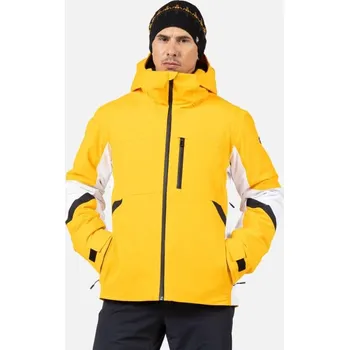 Rossignol CIASTEL JKT-SAFFRON YLW-bunda