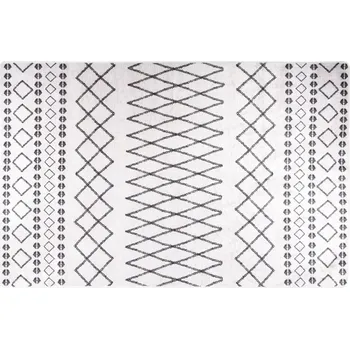 Koberec Koberec shaggy 160 x 230 cm