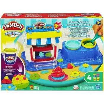 Modelovací hmota Play-Doh Sladká Kuchyňka