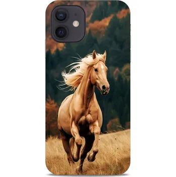 Pouzdro na mobilní telefon POUZDRO PRO IPHONE 12 MINI - AUDI AUTOMOBILOVÝ TUNNING AUTA