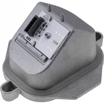 Klimatizace automobilu Ovladač osvětlení NTY EPX-AU-022