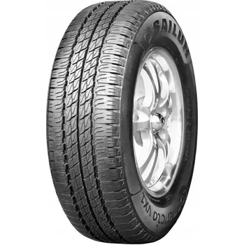 Letní pneumatika Sailun Commercio VX1 195/75 R16 107 Q zesílená (C)