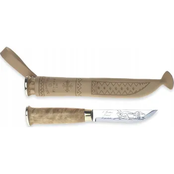 Kuchyňský nůž Nůž Lapp nůž Marttiini