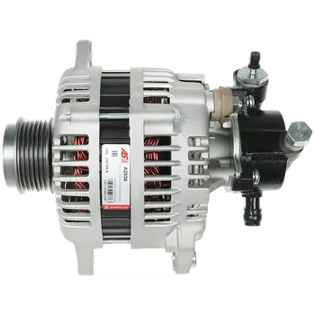 Alternátor Alternátor OPEL Combo C, Corsa C a Meriva A | 1.7 CDTI