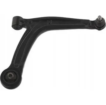 Zavěšení kol LEVÉ PŘEDNÍ RAMENO RAMENO FIAT 500 2007-