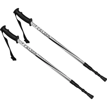 Trekingová hůl Trekingové hole Calter Kohala bílá