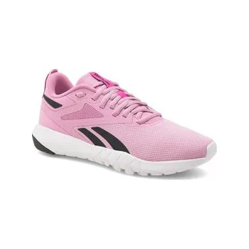 Pánská obuv Reebok Boty do posilovny Flexagon Force 4 100074518 Růžová 38