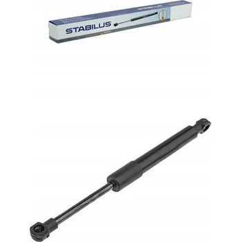 Ventilátor topení a klimatizace Plynová vzpěra, víko zavazadlového prostoru Stabilus 8541UI