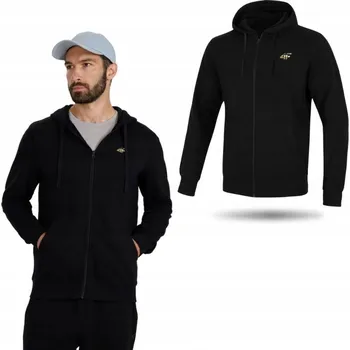 Pánská mikina 4F pánská mikina velikost L