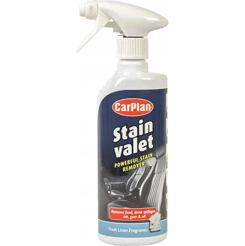 Odstraňovač skvrn Odstraňovač skvrn na čalounění CarPlan Stain Valet