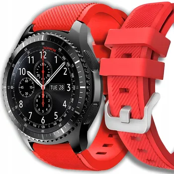 Příslušenství k chytrým hodinkám ŘEMÍNEK PRO HUAWEI WATCH 3 GT 2 GT 2e GT2 PRO 3 46mm PRO 48mm ACTIVE + TELESKOPY