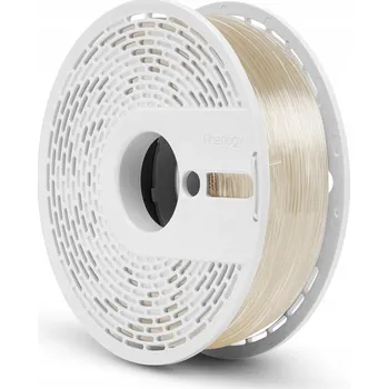 Filament Filament Fiberlogy HS PLA PRŮHLEDNÝ Pure TR 1,75 mm 0,85 kg