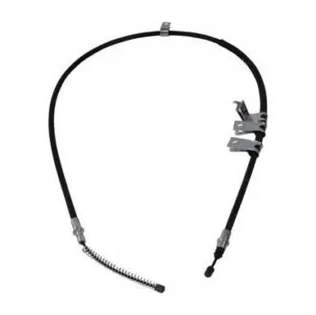 Zavěšení kol LANKO RUČNÍ BRZDY K19038 A.B.S. CHEVROLET