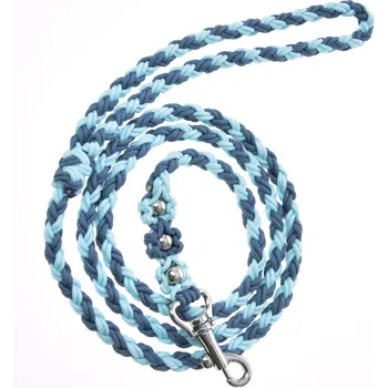 Hobby horsing Hobby Horse - vodítko Bloom Blue