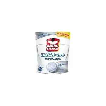 Kapsle na praní Omino Bianco bělící kapsle na praní 10 ks