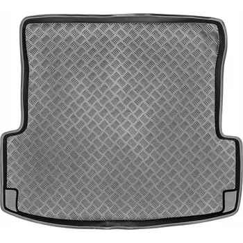 autokoberec Rohož do kufru Mix-Plast polypropylen