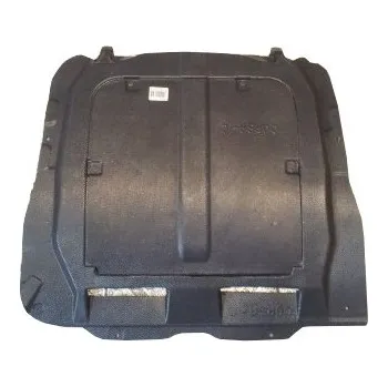 Posilovač řízení Kryt motoru Polcar 555634-5