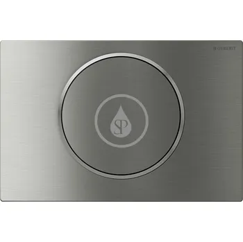 Splachovací tlačítko Geberit Sigma10 splachovací tlačítko 115.758.SN.5