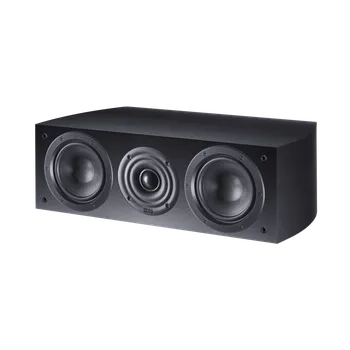 HECO Victa Elite Center 102 Barva: Černá