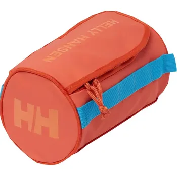 Kosmetická taška Helly Hansen toaletní taška Wash Bag 2 patrol orange