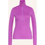 Goldbergh Střední Vrstva Brina, fuchsiová