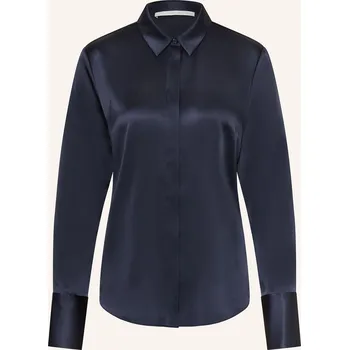 Dámská halenka Herzen's Angelegenheit Dámská Košilová Halenka Z Hedvábí,...
