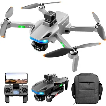 Dron MXM S135 Pro Skládací dron s 8K kamerou