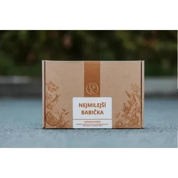 Koření Davídkovo koření Nejmilejší babička - dárkový balíček 500 g