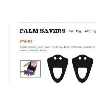 Vložka do bot ACCEL neoprénové vložky do rukavic proti puchýřům