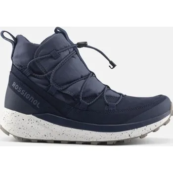 Dámská treková obuv Rossignol W RESORT-DARK NAVY-boty - 055