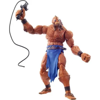 Figurka Masters of the Universe: Revelation Masterverse - Beast Man - akční figurka