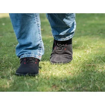 Dámská obuv FX Trainer 5 Black, Sole Runner Velikost: 37