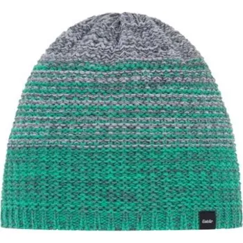 Čepice Eisbär Campo MÜ-mineral green-anthr-h.grau