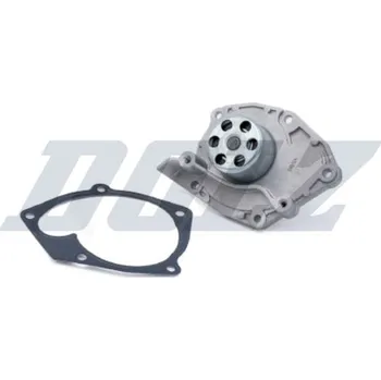 Chladič motoru Vodní čerpadlo, chlazení motoru DOLZ R234