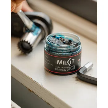 Cyklo nářadí milKit vazelína Bearing Grease 50 ml